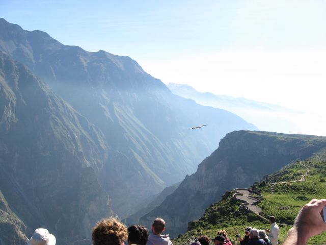 Canyon Colca