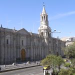 Arequipa Peru