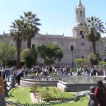 Arequipa