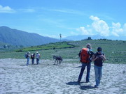 Cabanaconde Colca Canyon