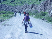 Colca Trekking