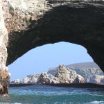 Islas Ballestas, Peru