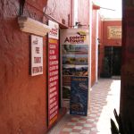 Colcatours Arequipa, Peru