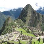 Machu Picchu, Peru