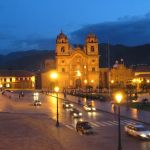 Cuzco, Peru