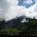 Inca Trail, Peru