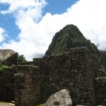 Inca Trail, Peru