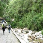 Inca Trail, Peru