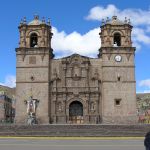 Puno, Peru